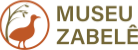 logo site museu zabele