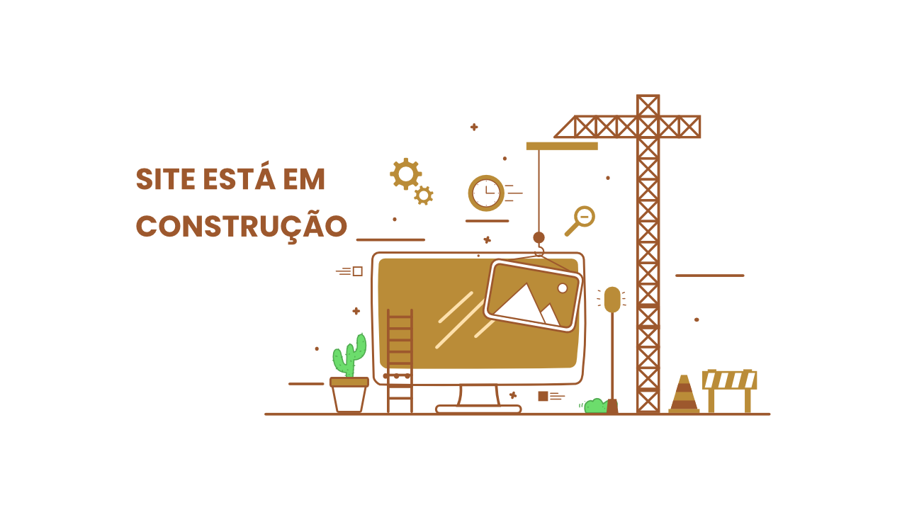 SITE EM CONSTRUÇÃO